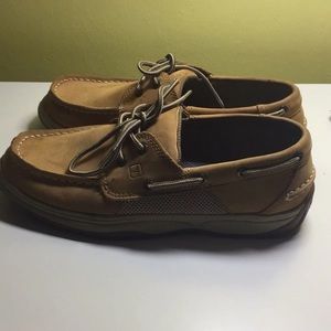 Sperry Boat Shoes